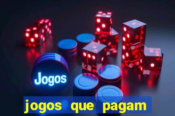 jogos que pagam por cadastro